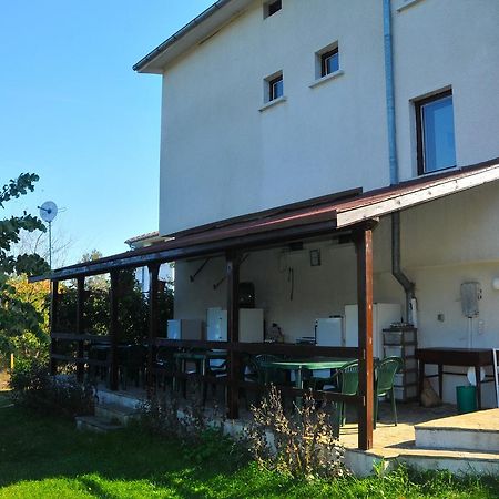 Villa Velika - Slavi 外观 照片