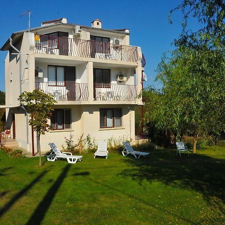 Villa Velika - Slavi 外观 照片