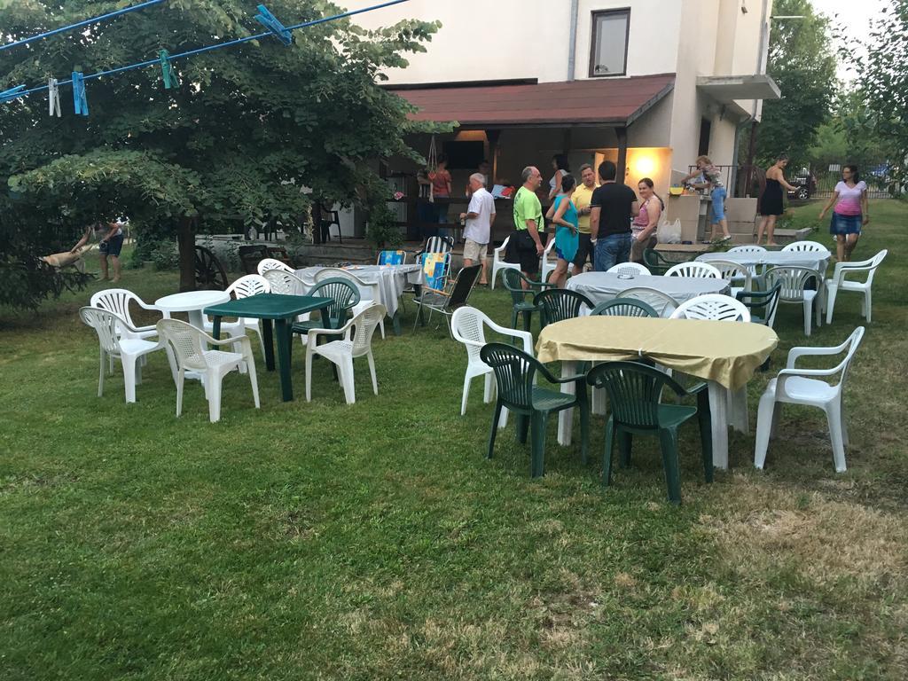 Villa Velika - Slavi 外观 照片