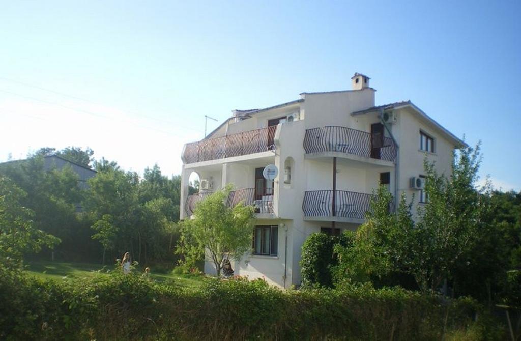 Villa Velika - Slavi 外观 照片