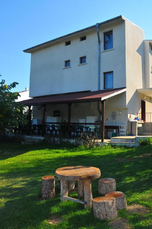 Villa Velika - Slavi 客房 照片
