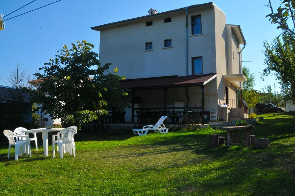 Villa Velika - Slavi 客房 照片