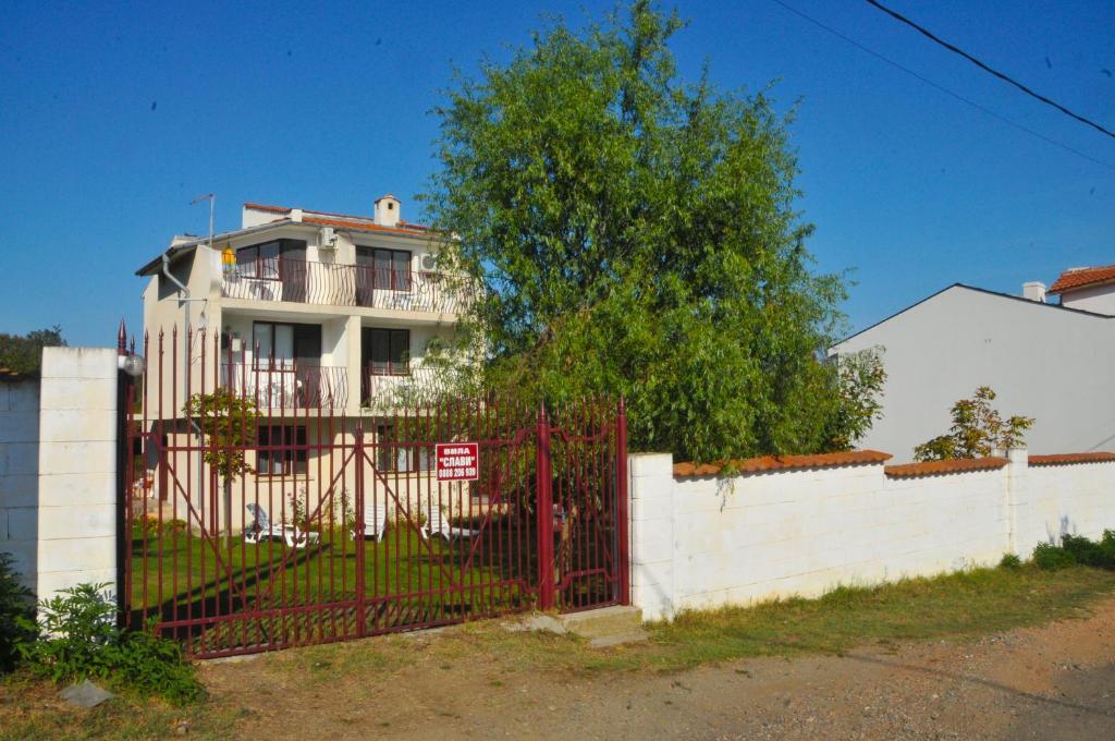 Villa Velika - Slavi 客房 照片