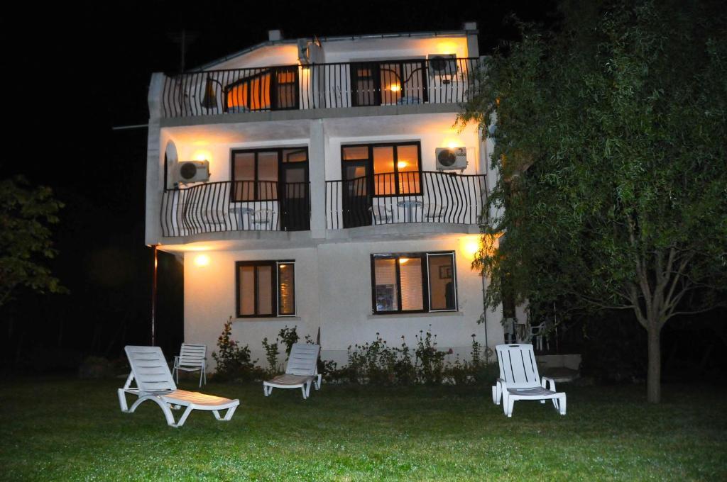 Villa Velika - Slavi 客房 照片
