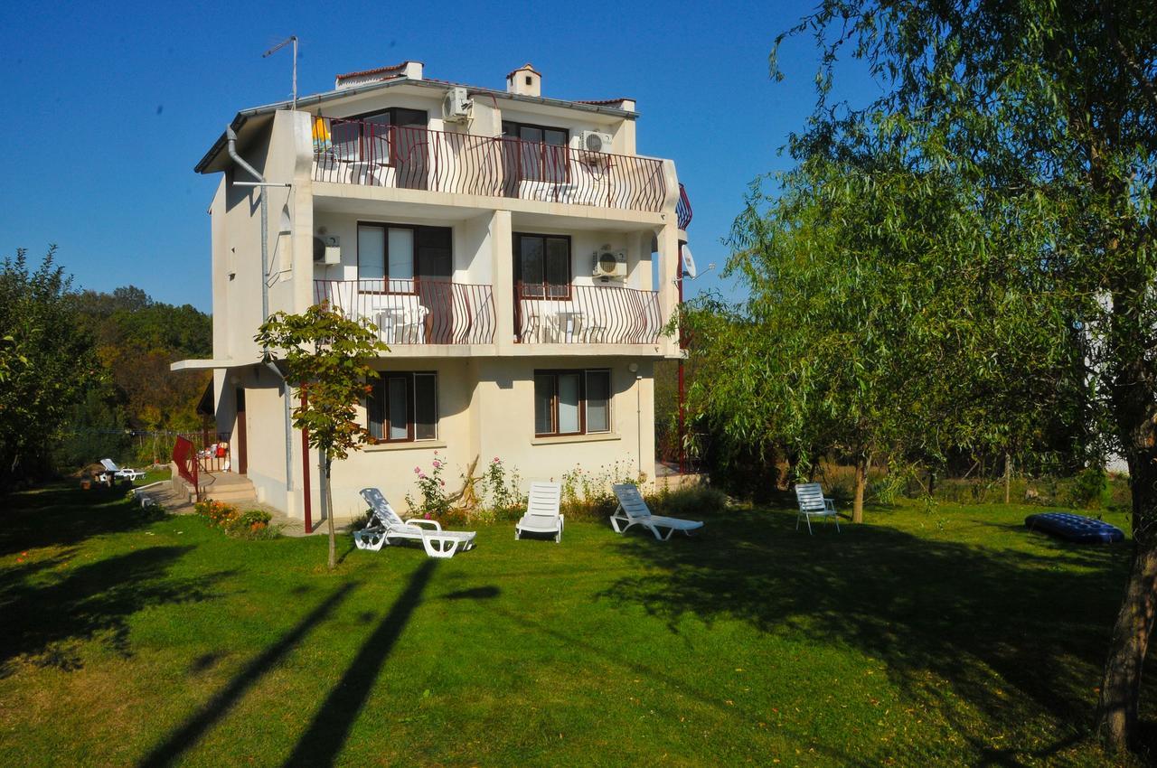 Villa Velika - Slavi 外观 照片